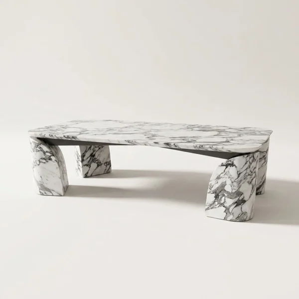 Marble Coffee Table