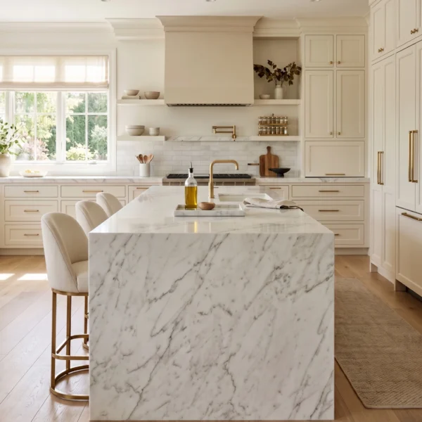 Island Counter