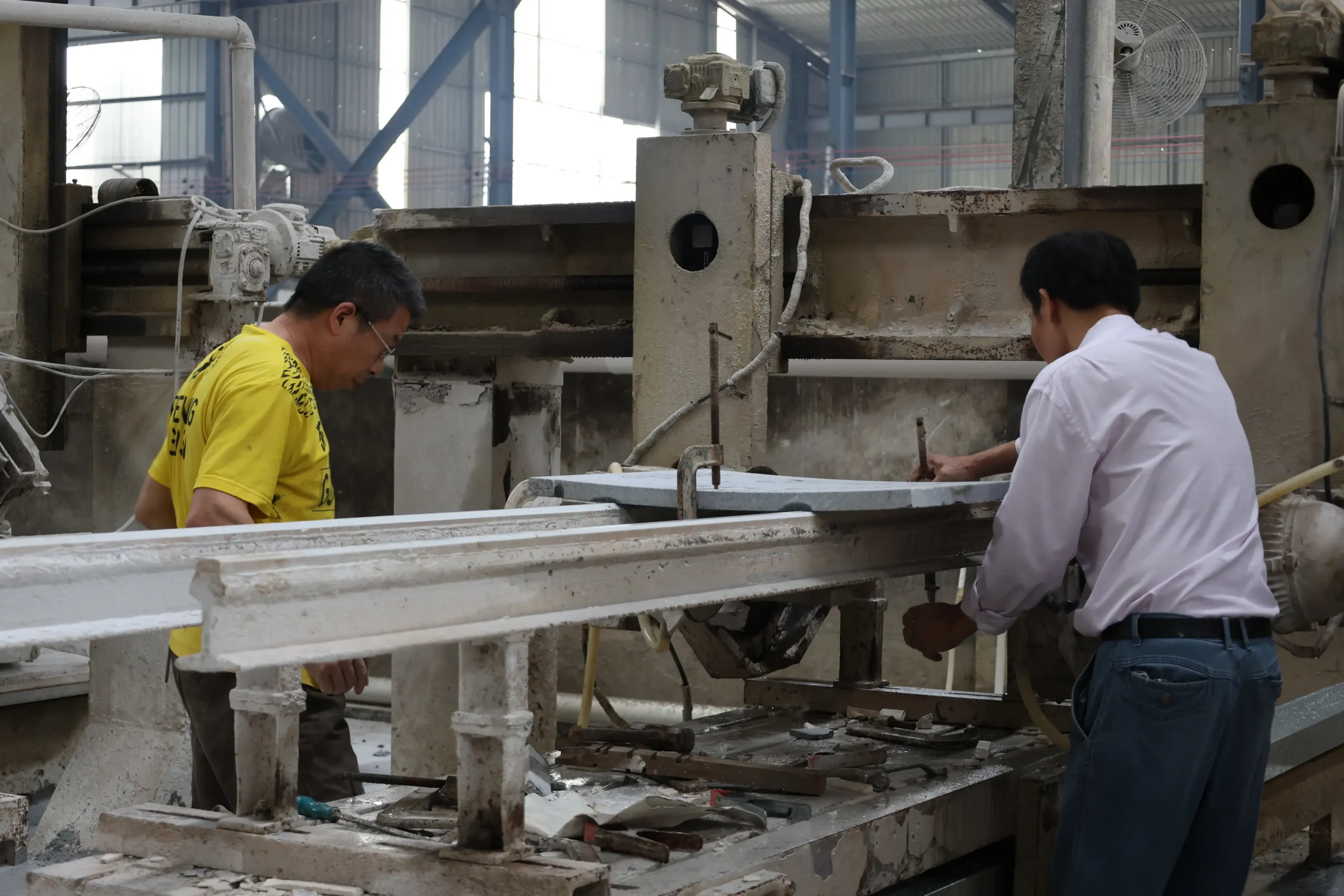 sunwell stone manufacturer
