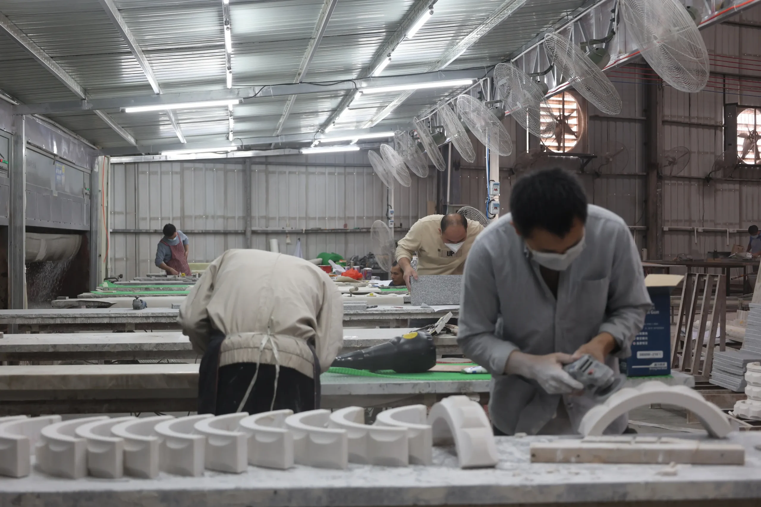 sunwell stone manufacturer