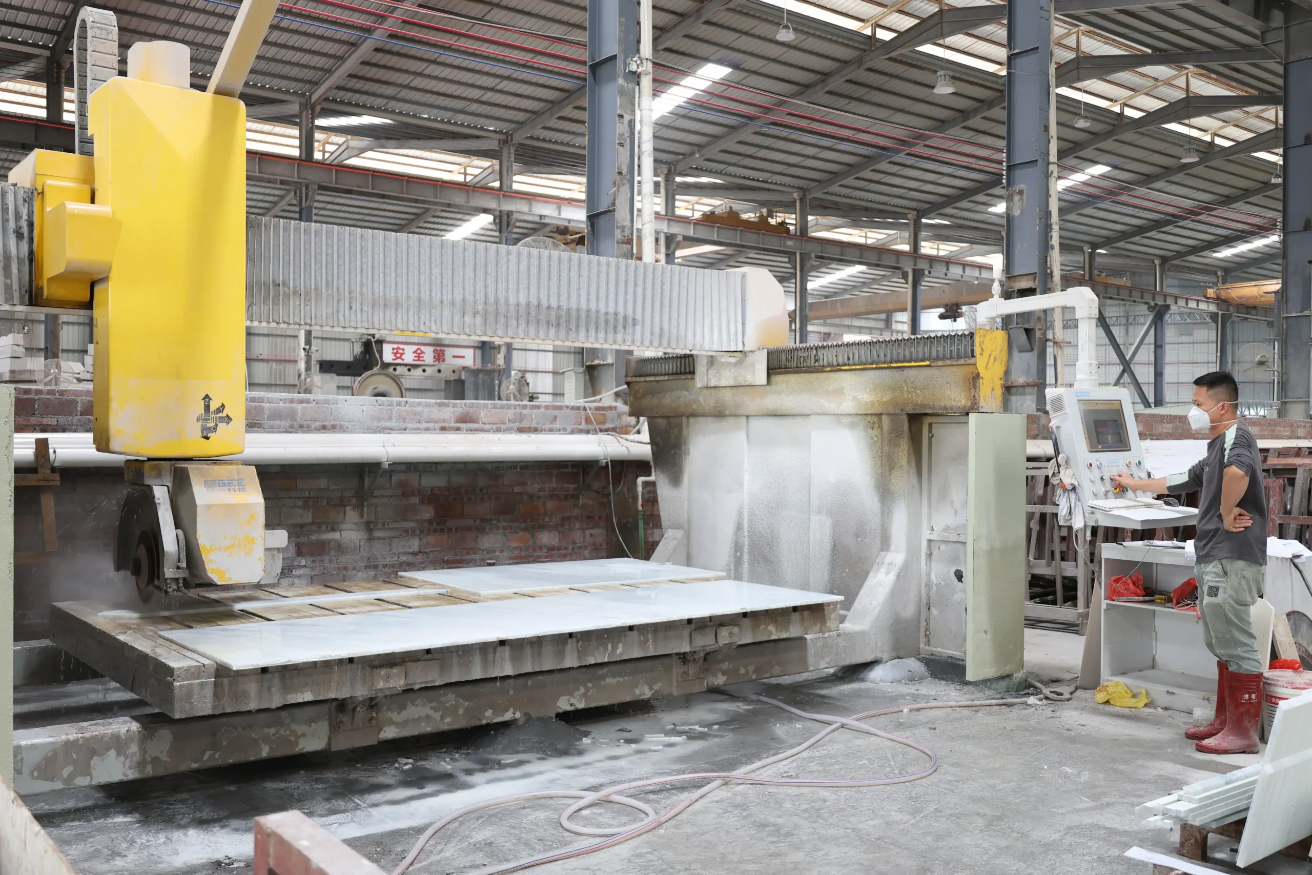 sunwell stone manufacturer