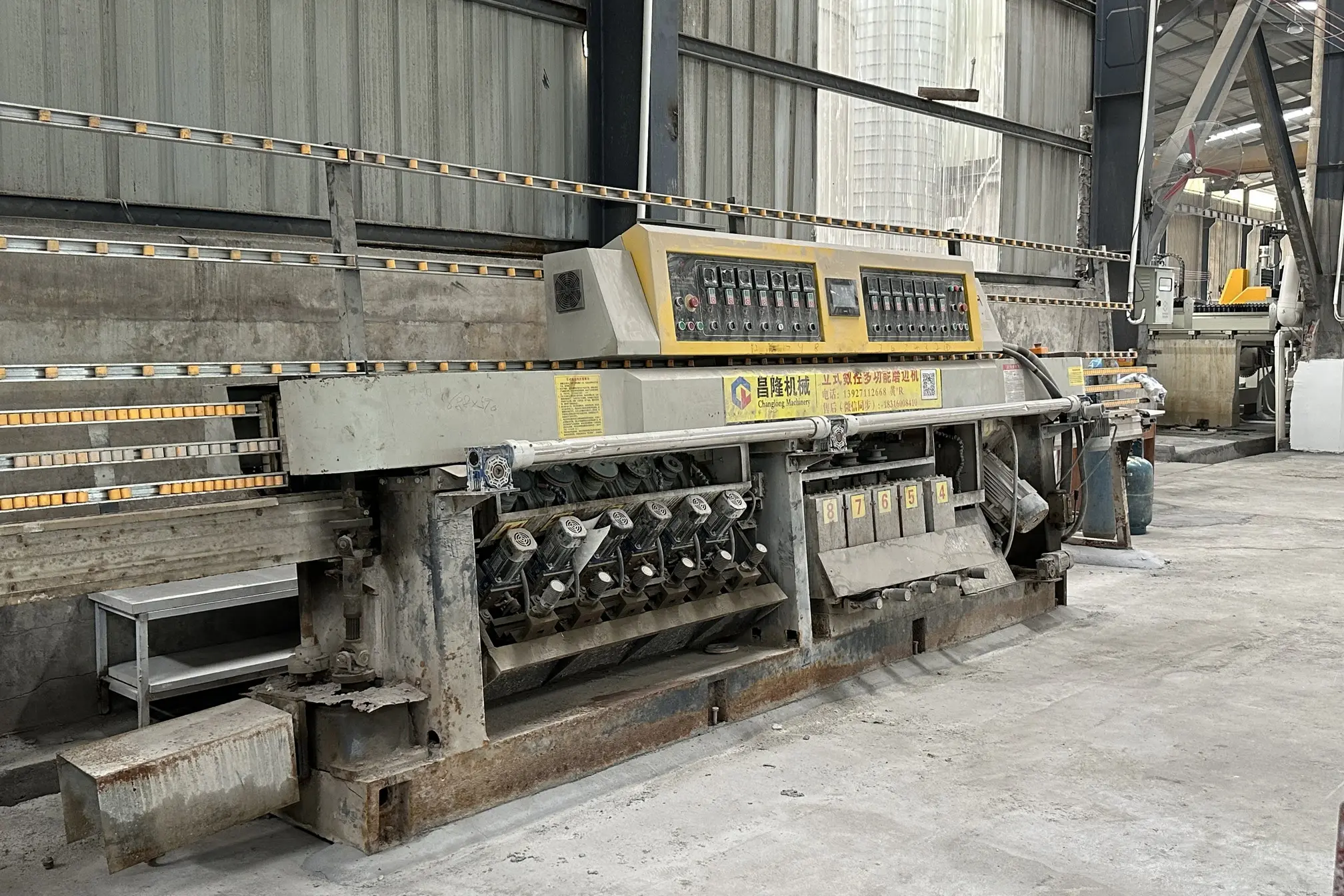 sunwell stone manufacturer